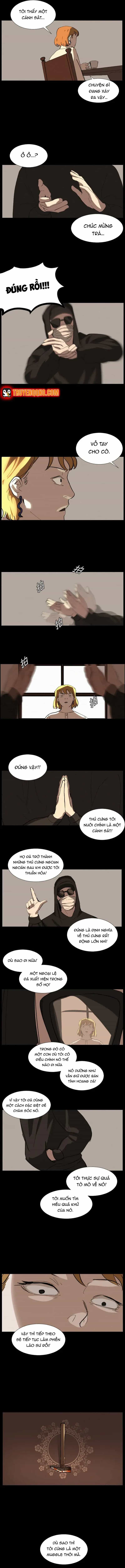 Thế Giới Này Không Tồn Tại Ma Qủy - Chương 38 - ảnh 18