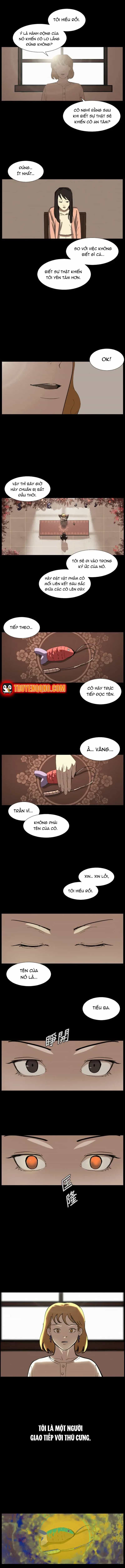 Thế Giới Này Không Tồn Tại Ma Qủy - Chương 38 - ảnh 4