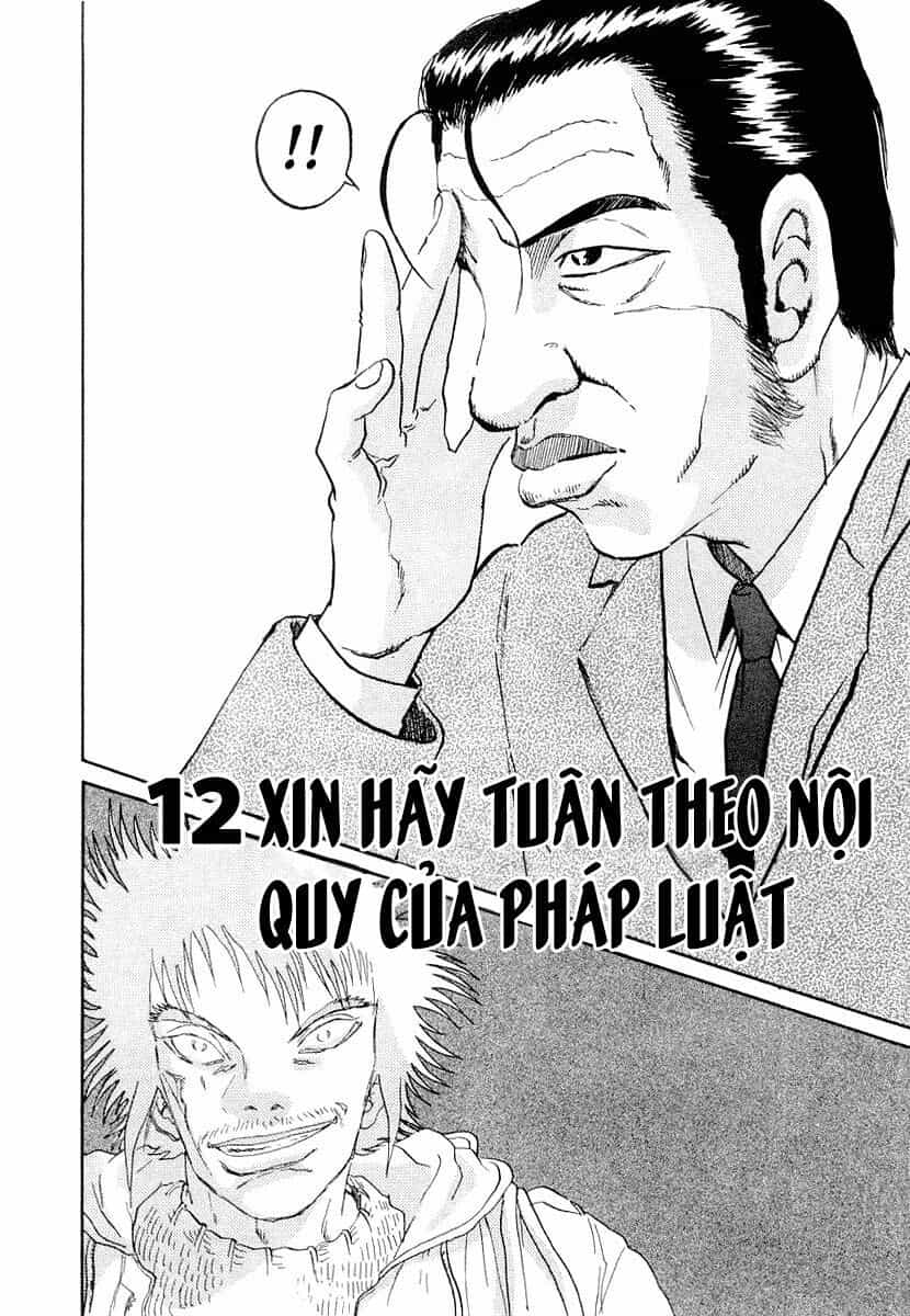 Thế Giới Này Là Của Mình Tao - Chương 12 - ảnh 3