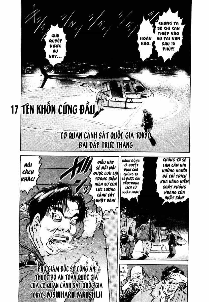 Thế Giới Này Là Của Mình Tao - Chương 18 - ảnh 2