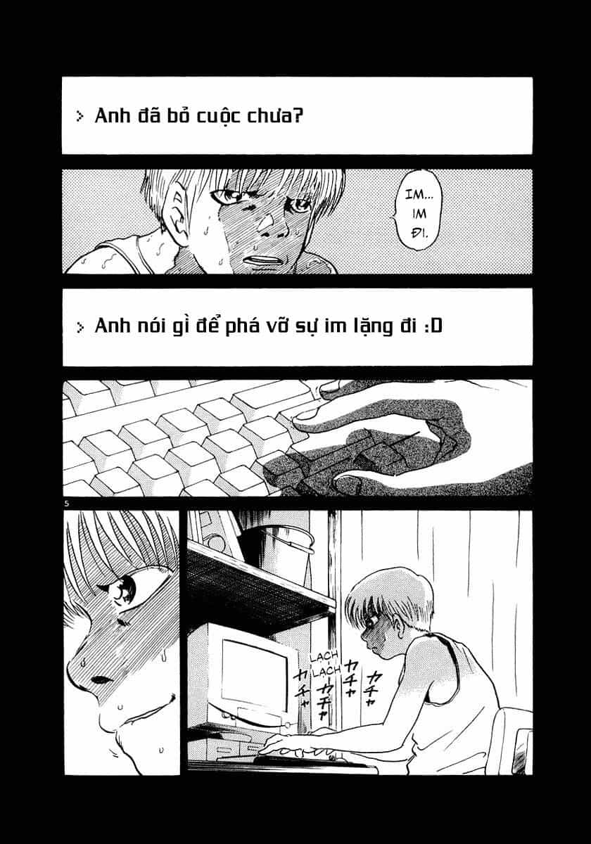 Thế Giới Này Là Của Mình Tao - Chương 2 - ảnh 5
