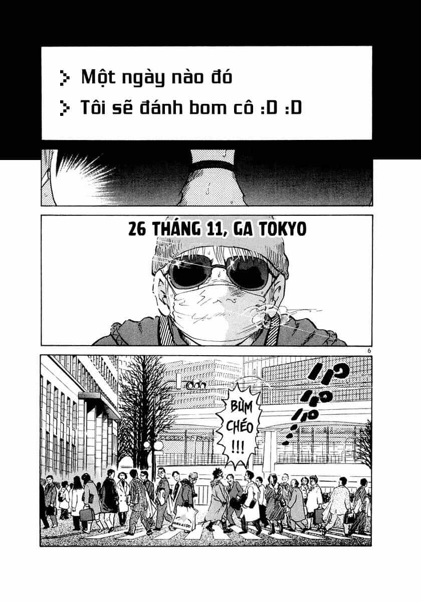 Thế Giới Này Là Của Mình Tao - Chương 2 - ảnh 6