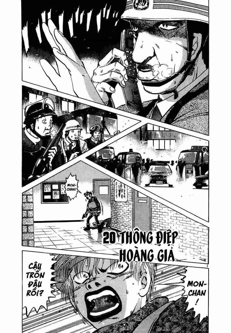 Thế Giới Này Là Của Mình Tao - Chương 20 - ảnh 4
