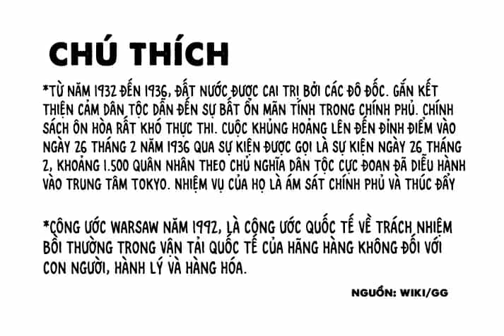 Thế Giới Này Là Của Mình Tao - Chương 25 - ảnh 18