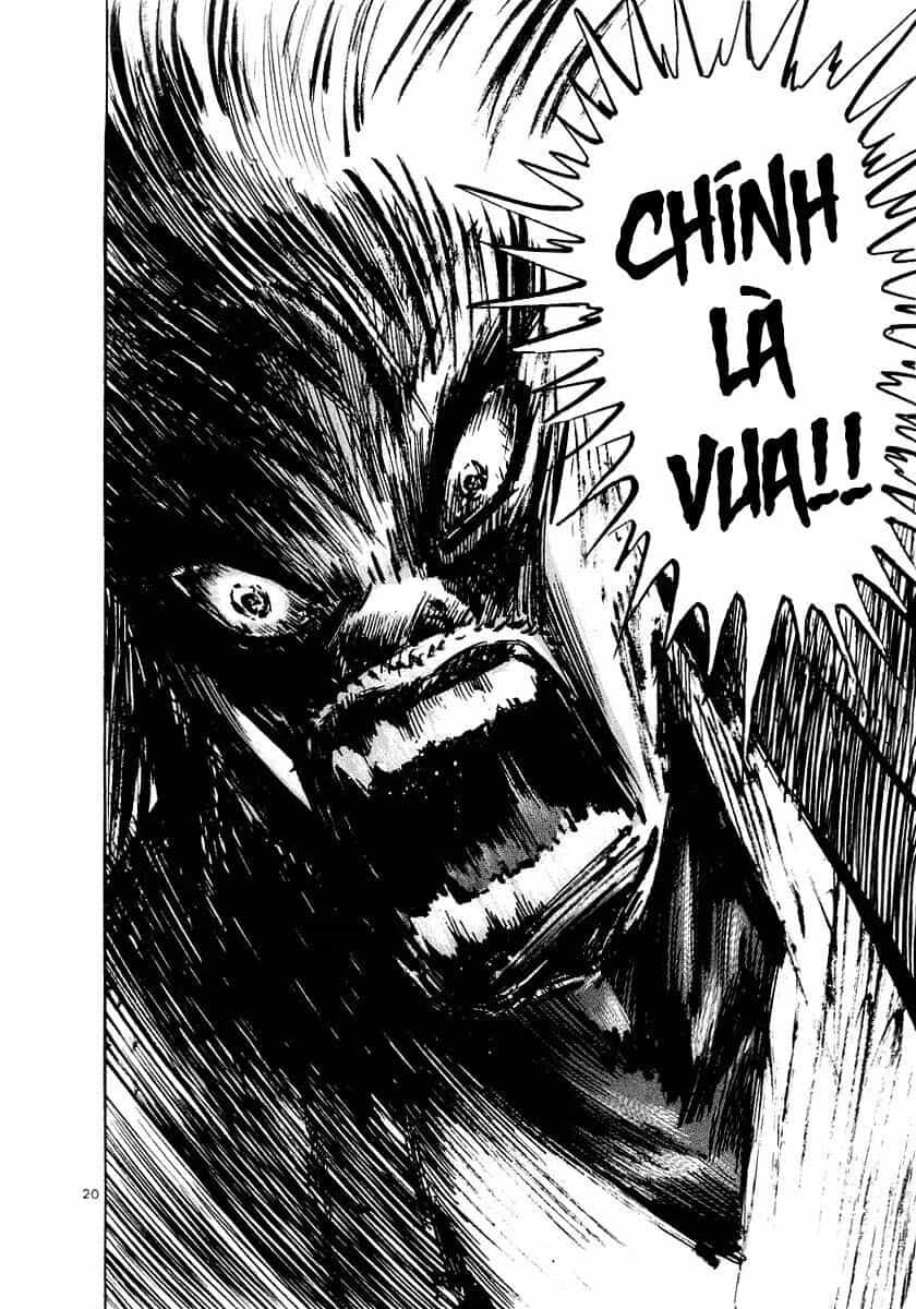 Thế Giới Này Là Của Mình Tao - Chương 7 - ảnh 20