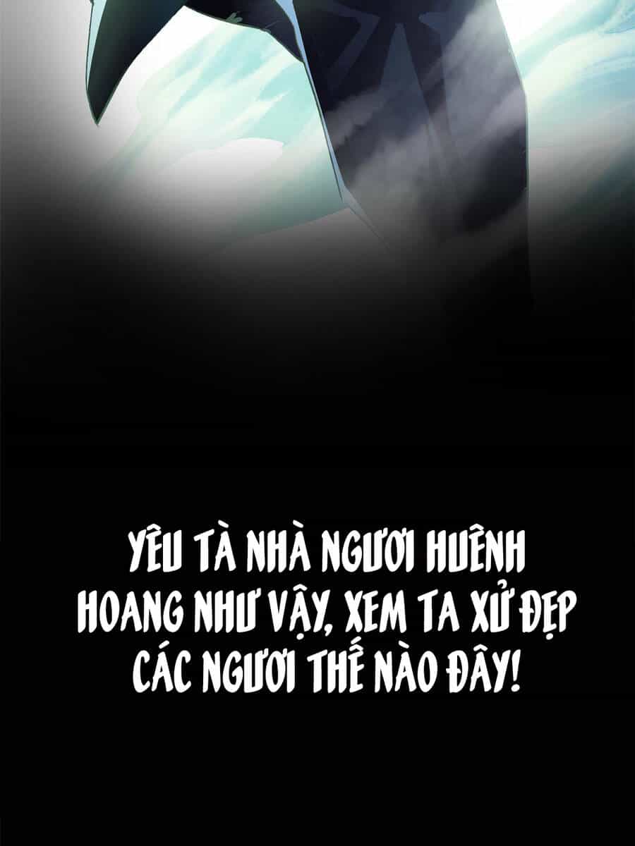 Thế Giới Này Quá Đỗi Nguy Hiểm - Chương 0 - ảnh 10