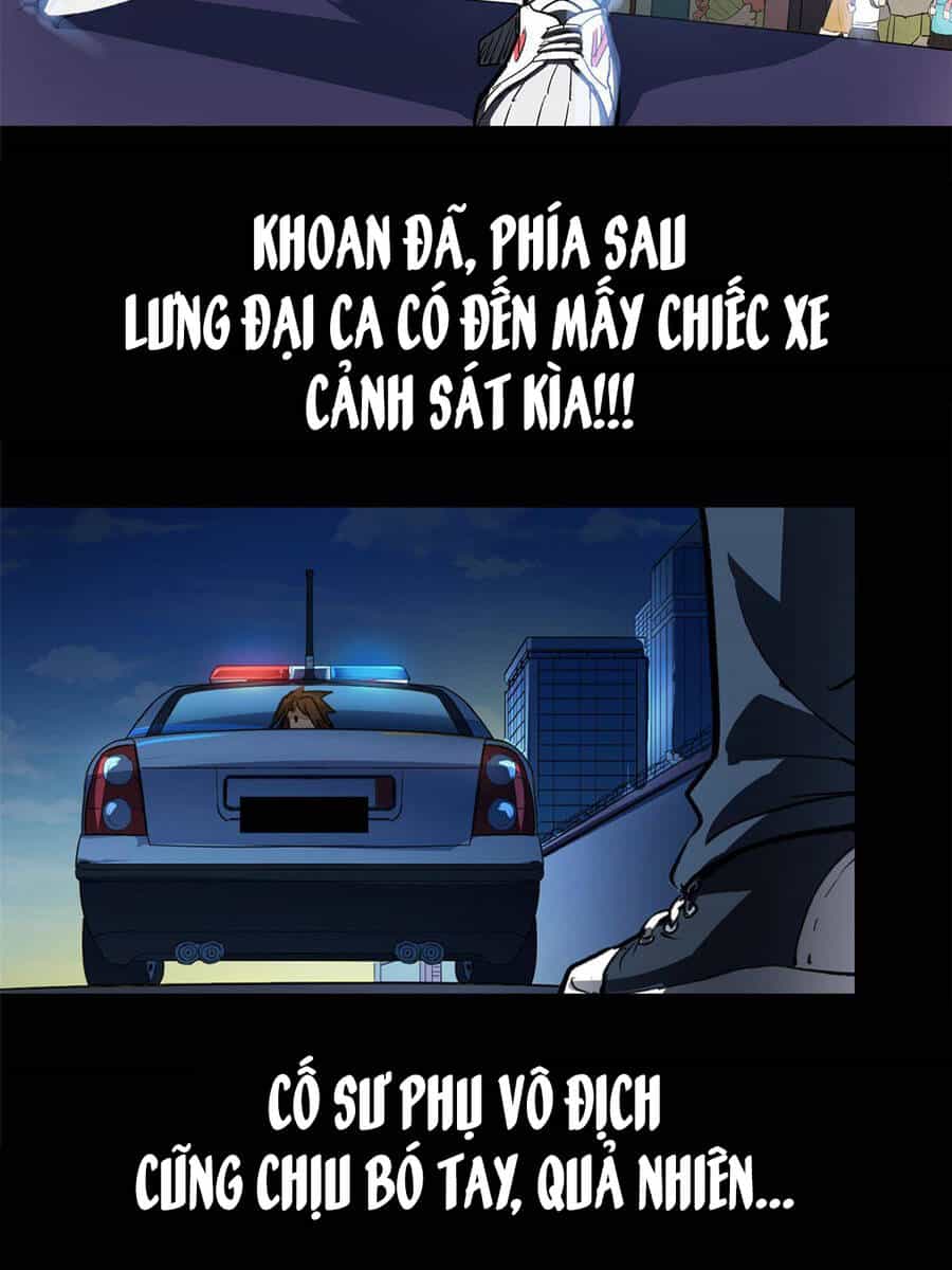 Thế Giới Này Quá Đỗi Nguy Hiểm - Chương 0 - ảnh 12