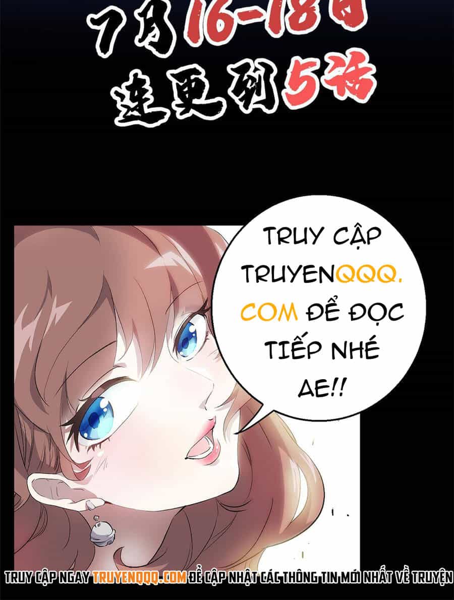 Thế Giới Này Quá Đỗi Nguy Hiểm - Chương 0 - ảnh 14