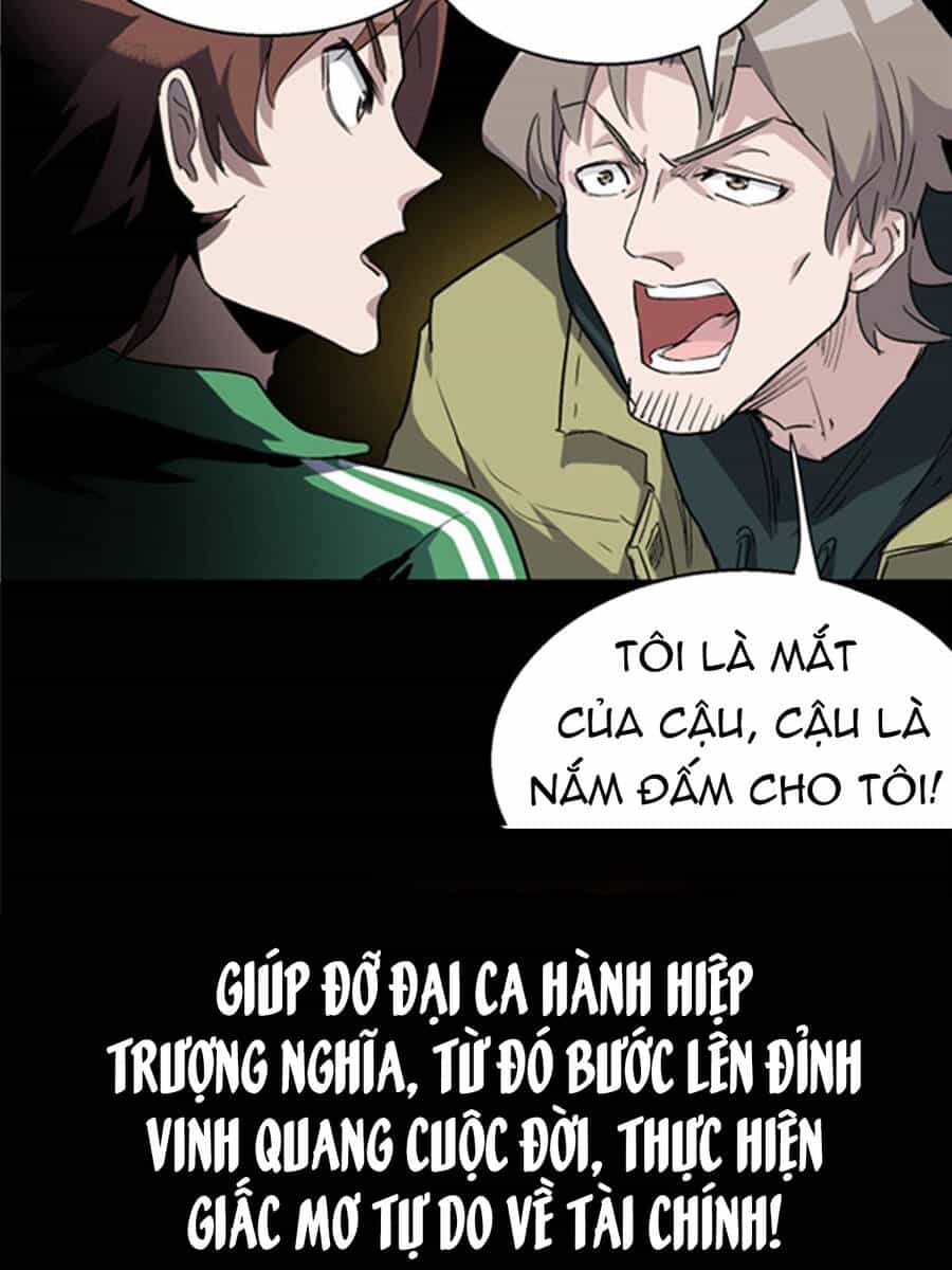 Thế Giới Này Quá Đỗi Nguy Hiểm - Chương 0 - ảnh 7