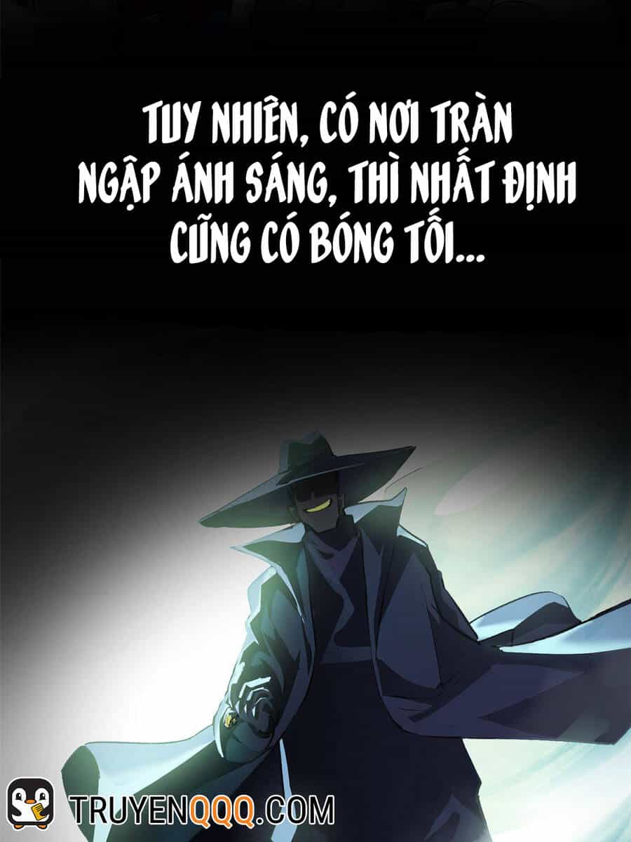 Thế Giới Này Quá Đỗi Nguy Hiểm - Chương 0 - ảnh 9