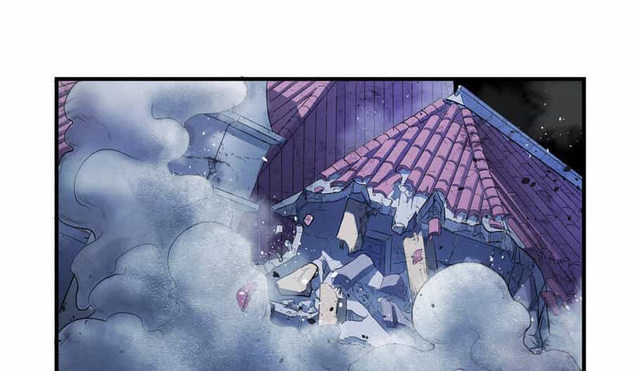 Thế Giới Này Quá Đỗi Nguy Hiểm - Chương 9 - ảnh 2