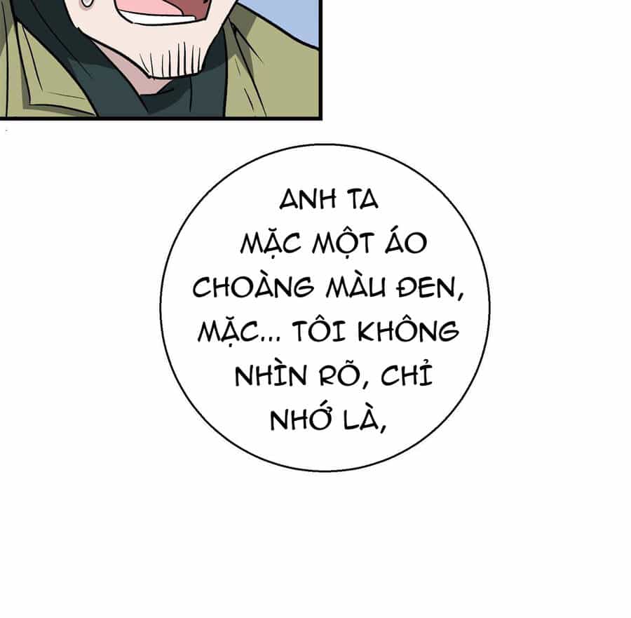 Thế Giới Này Quá Đỗi Nguy Hiểm - Chương 9 - ảnh 41