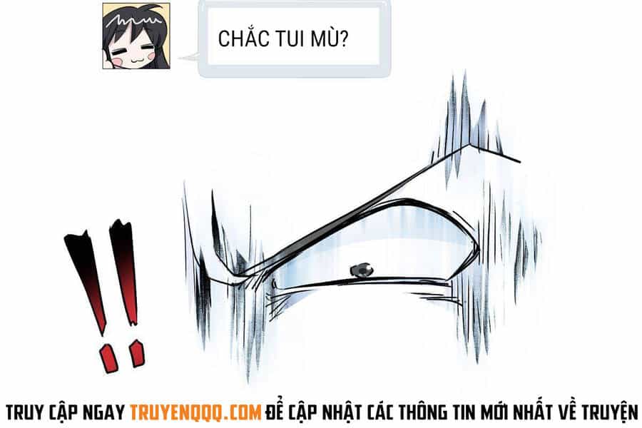 Thế Giới Này Quá Đỗi Nguy Hiểm - Chương 10 - ảnh 32
