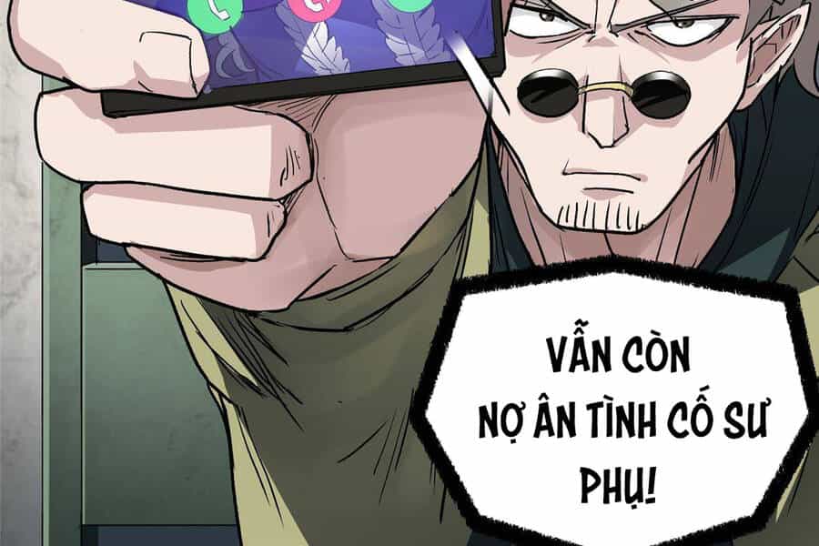 Thế Giới Này Quá Đỗi Nguy Hiểm - Chương 10 - ảnh 8