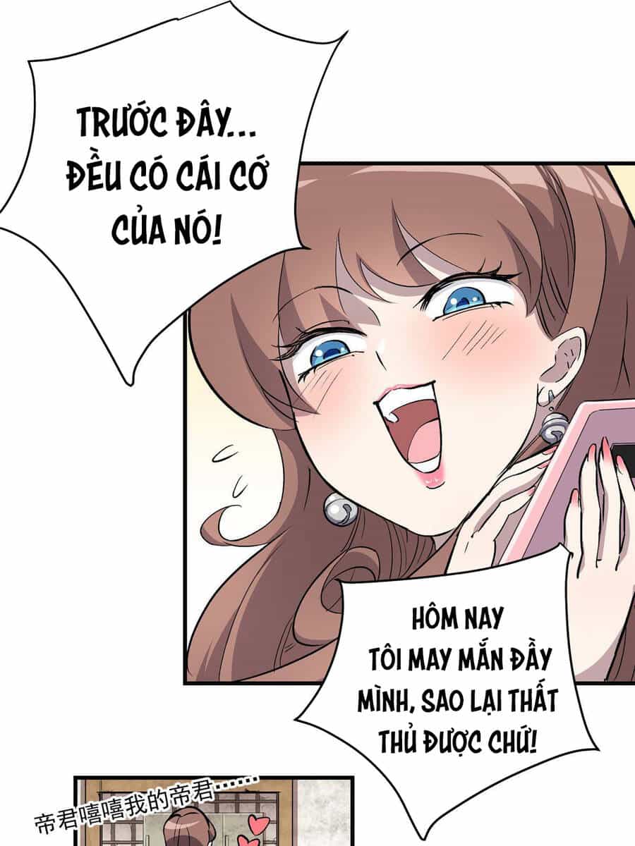 Thế Giới Này Quá Đỗi Nguy Hiểm - Chương 13 - ảnh 10