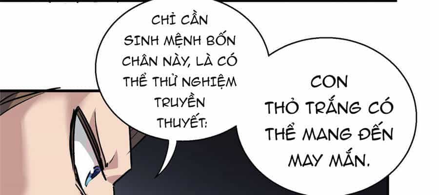 Thế Giới Này Quá Đỗi Nguy Hiểm - Chương 13 - ảnh 36