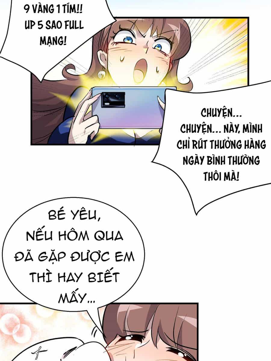 Thế Giới Này Quá Đỗi Nguy Hiểm - Chương 13 - ảnh 7