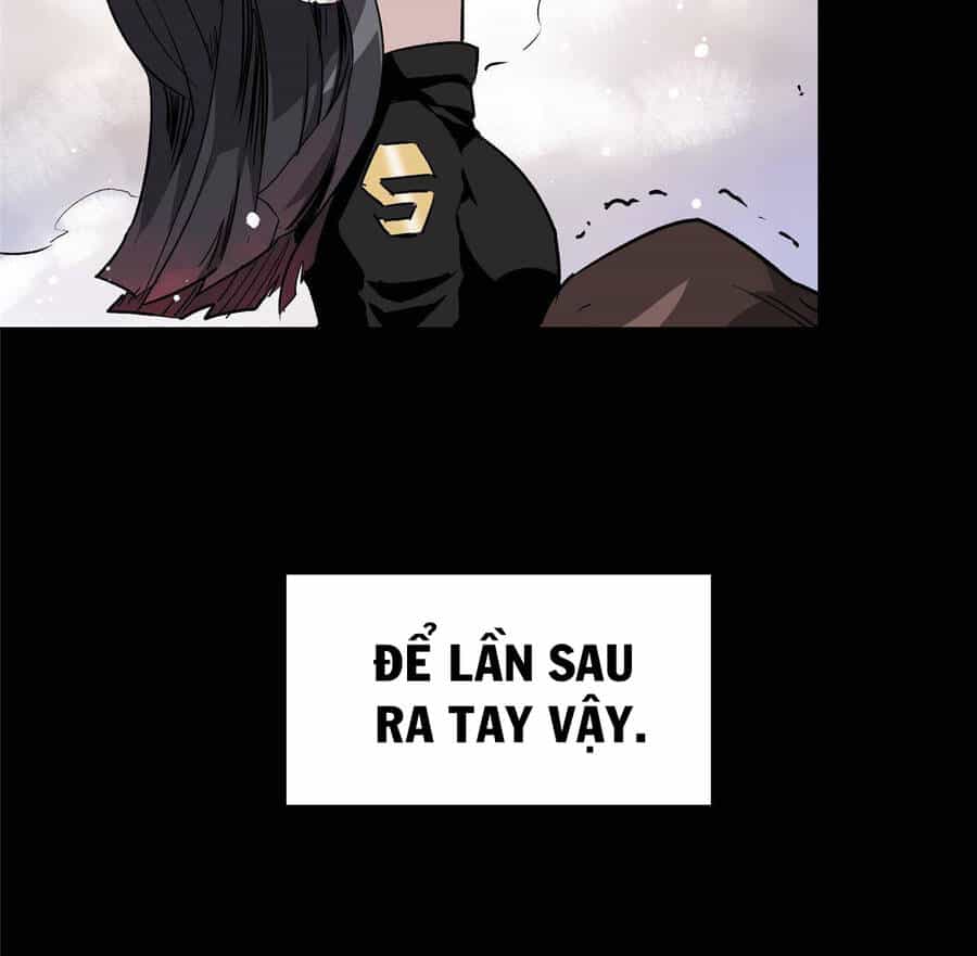 Thế Giới Này Quá Đỗi Nguy Hiểm - Chương 14 - ảnh 13