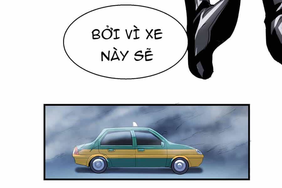 Thế Giới Này Quá Đỗi Nguy Hiểm - Chương 15 - ảnh 7