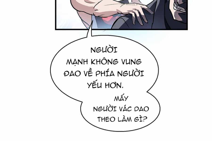Thế Giới Này Quá Đỗi Nguy Hiểm - Chương 17 - ảnh 8