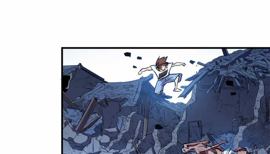 Thế Giới Này Quá Đỗi Nguy Hiểm - Chương 18 - ảnh 2