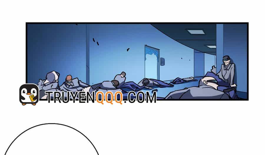 Thế Giới Này Quá Đỗi Nguy Hiểm - Chương 19 - ảnh 2