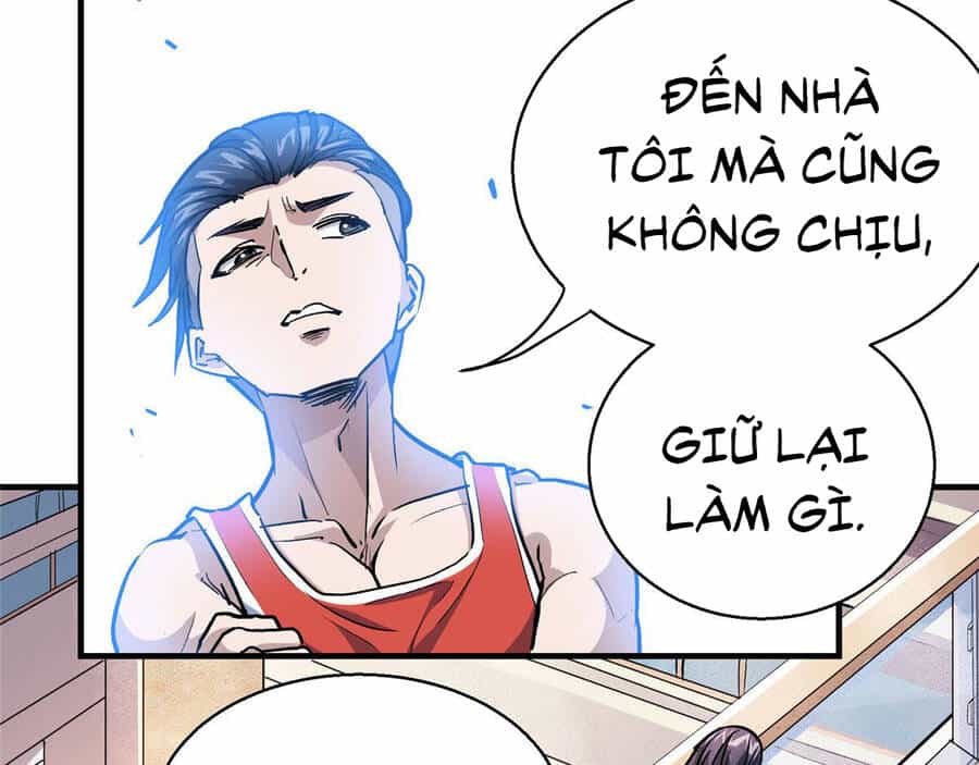 Thế Giới Này Quá Đỗi Nguy Hiểm - Chương 25 - ảnh 15