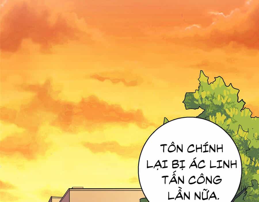 Thế Giới Này Quá Đỗi Nguy Hiểm - Chương 25 - ảnh 48