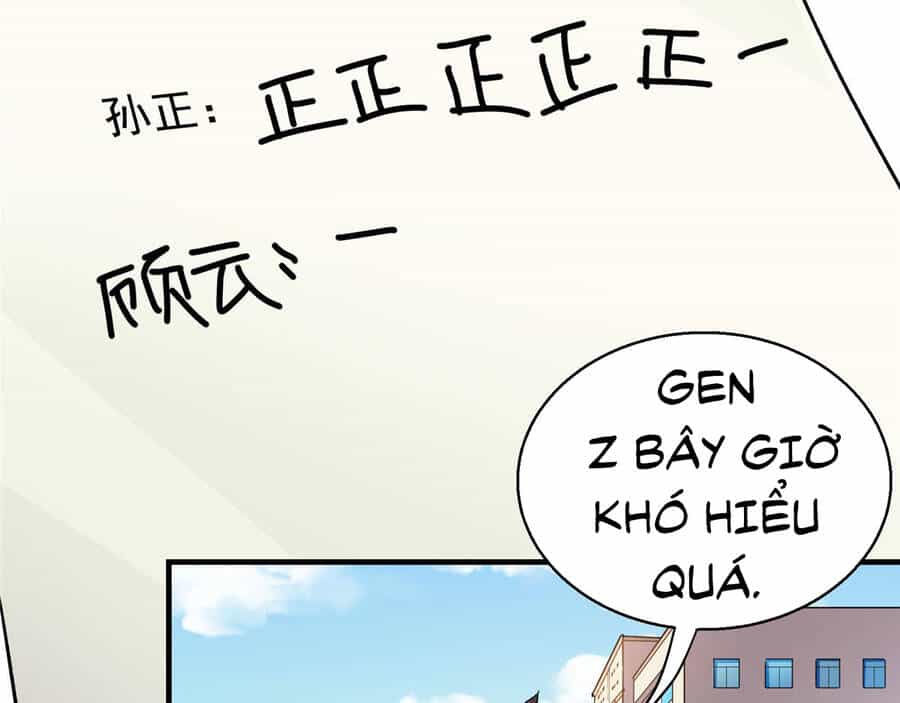 Thế Giới Này Quá Đỗi Nguy Hiểm - Chương 25 - ảnh 6