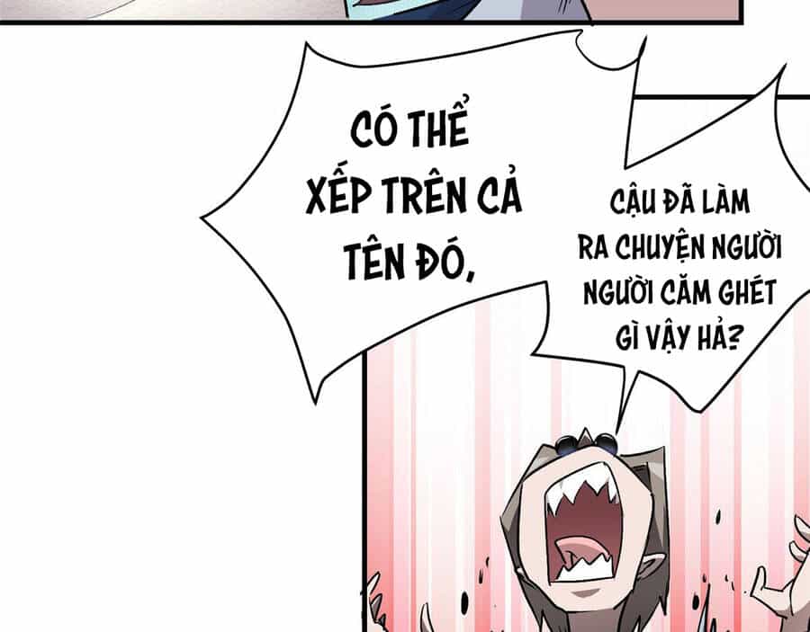 Thế Giới Này Quá Đỗi Nguy Hiểm - Chương 25 - ảnh 65