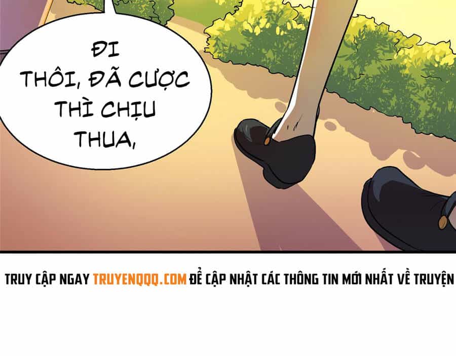 Thế Giới Này Quá Đỗi Nguy Hiểm - Chương 25 - ảnh 73