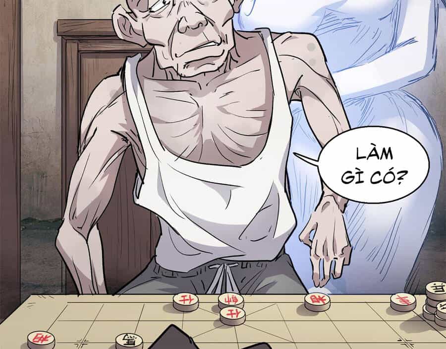 Thế Giới Này Quá Đỗi Nguy Hiểm - Chương 26 - ảnh 25