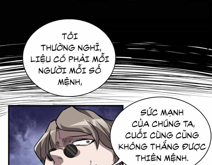 Thế Giới Này Quá Đỗi Nguy Hiểm - Chương 26 - ảnh 31