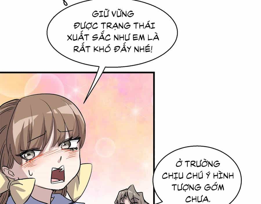 Thế Giới Này Quá Đỗi Nguy Hiểm - Chương 26 - ảnh 5