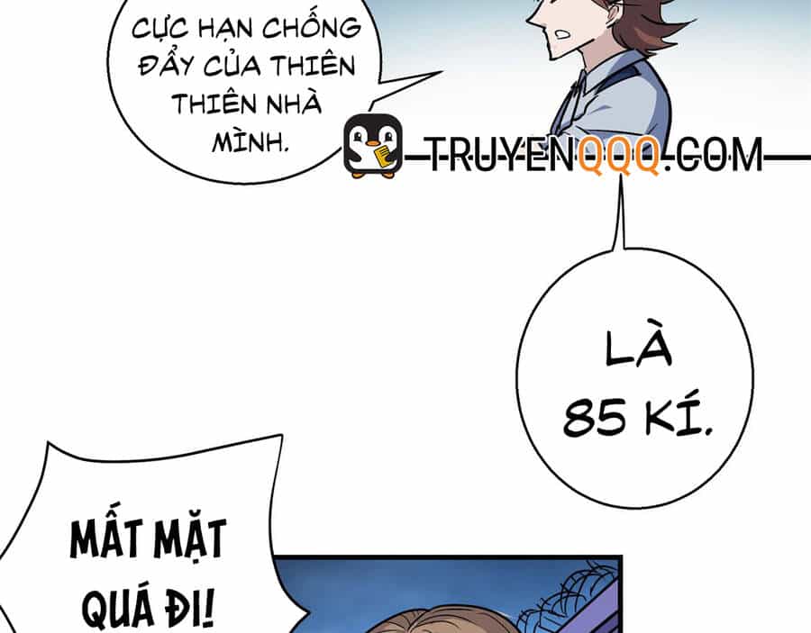 Thế Giới Này Quá Đỗi Nguy Hiểm - Chương 26 - ảnh 64