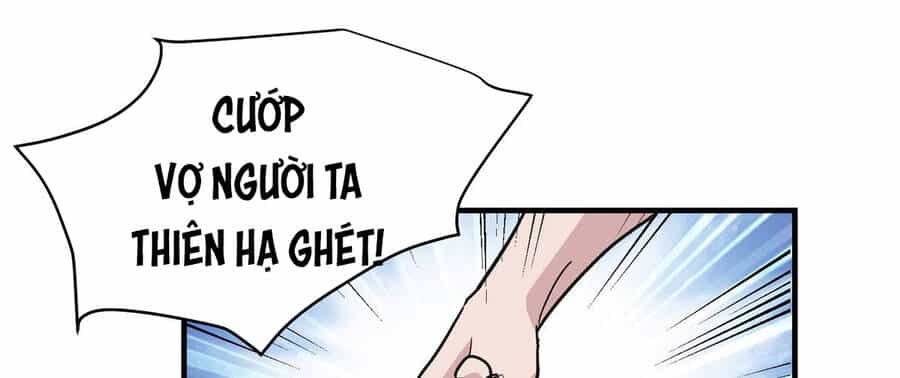 Thế Giới Này Quá Đỗi Nguy Hiểm - Chương 27 - ảnh 2