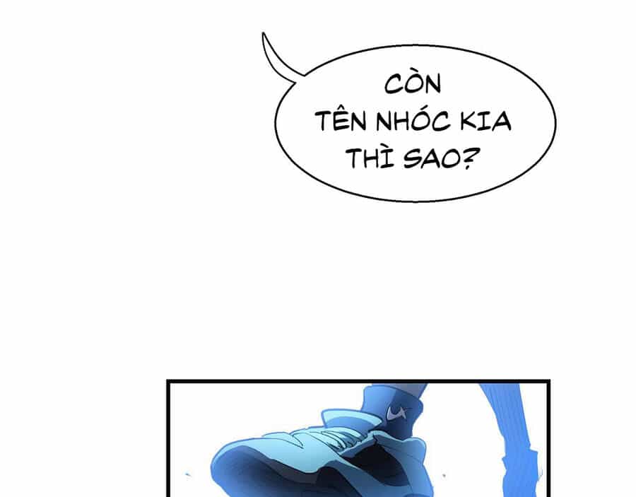Thế Giới Này Quá Đỗi Nguy Hiểm - Chương 27 - ảnh 35