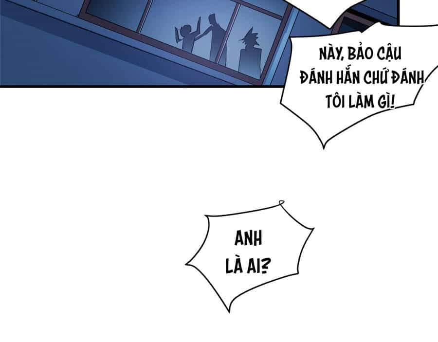 Thế Giới Này Quá Đỗi Nguy Hiểm - Chương 27 - ảnh 5