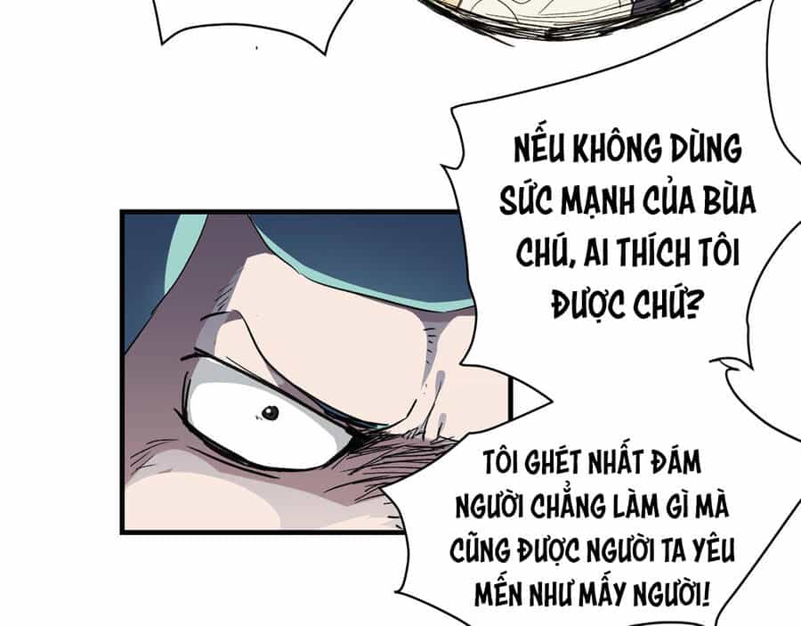 Thế Giới Này Quá Đỗi Nguy Hiểm - Chương 28 - ảnh 14