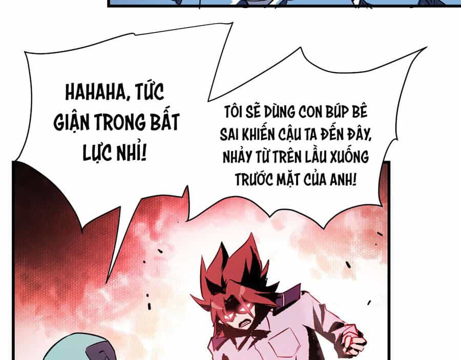 Thế Giới Này Quá Đỗi Nguy Hiểm - Chương 28 - ảnh 28