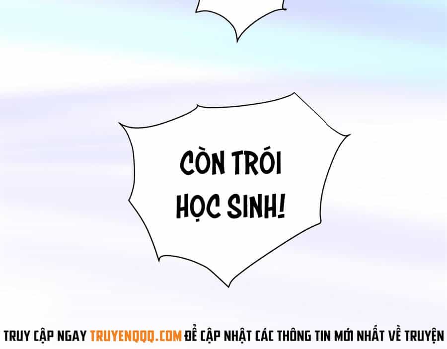 Thế Giới Này Quá Đỗi Nguy Hiểm - Chương 28 - ảnh 51