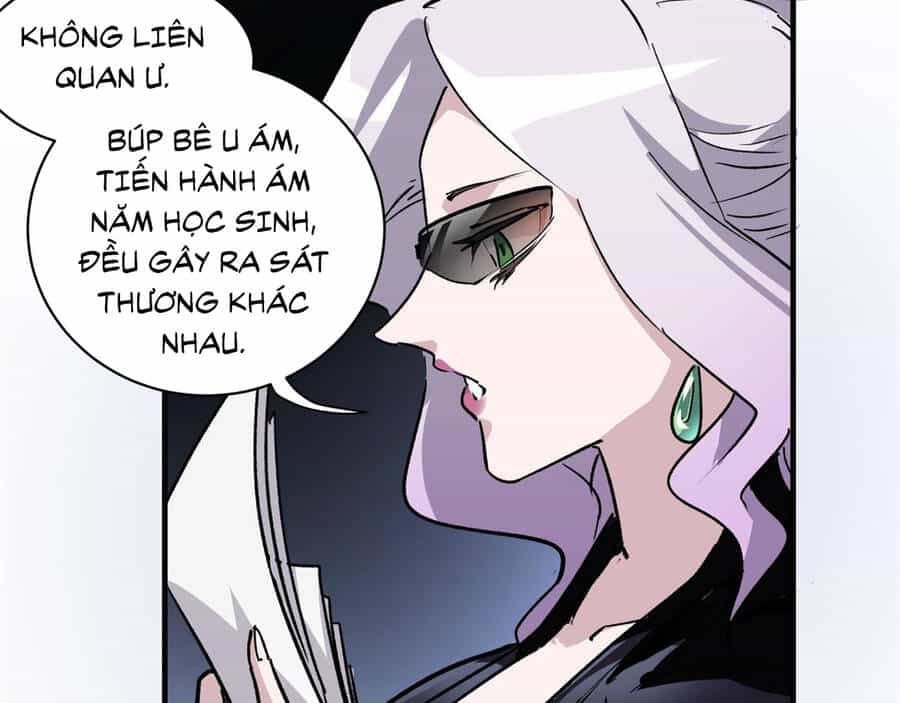 Thế Giới Này Quá Đỗi Nguy Hiểm - Chương 28 - ảnh 59