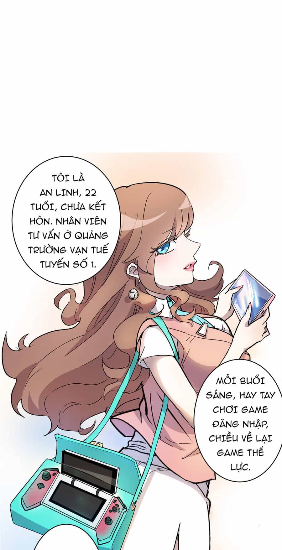 Thế Giới Này Quá Đỗi Nguy Hiểm - Chương 3 - ảnh 2