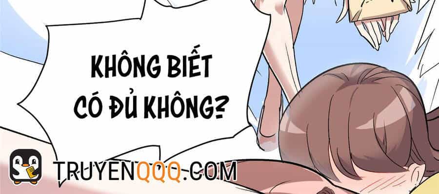 Thế Giới Này Quá Đỗi Nguy Hiểm - Chương 4 - ảnh 28