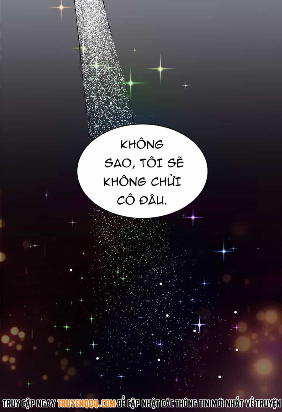 Thế Giới Này Quá Đỗi Nguy Hiểm - Chương 5 - ảnh 33