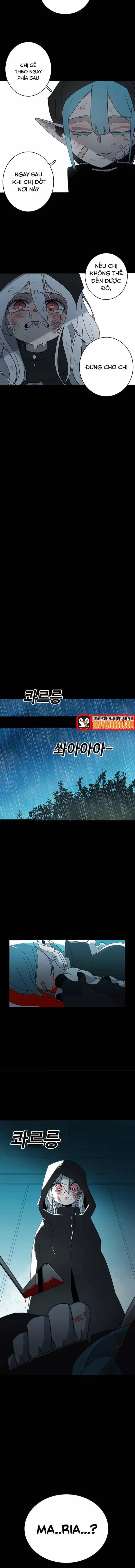 Thế Giới Nguyên Sơ - Chương 1 - ảnh 12
