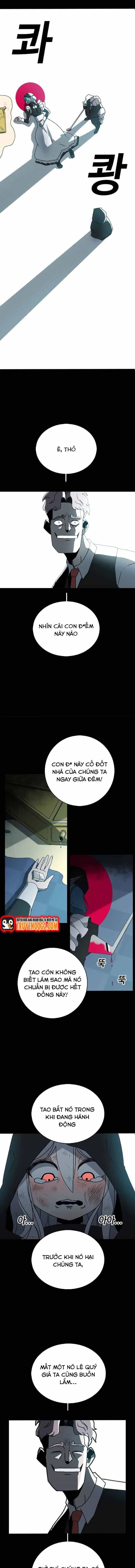 Thế Giới Nguyên Sơ - Chương 1 - ảnh 13