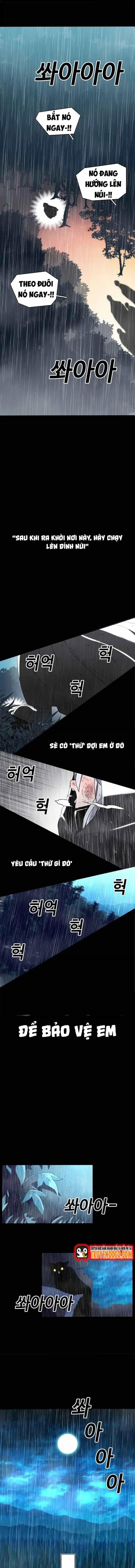 Thế Giới Nguyên Sơ - Chương 1 - ảnh 15