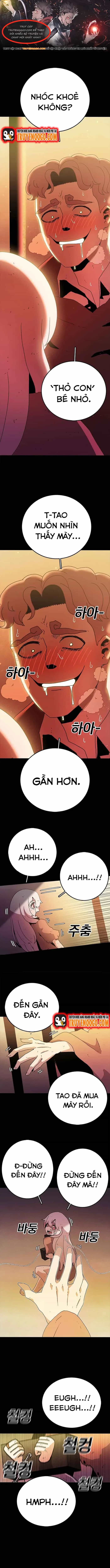Thế Giới Nguyên Sơ - Chương 12 - ảnh 1