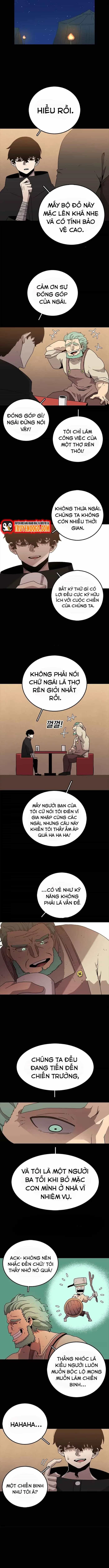 Thế Giới Nguyên Sơ - Chương 12 - ảnh 5